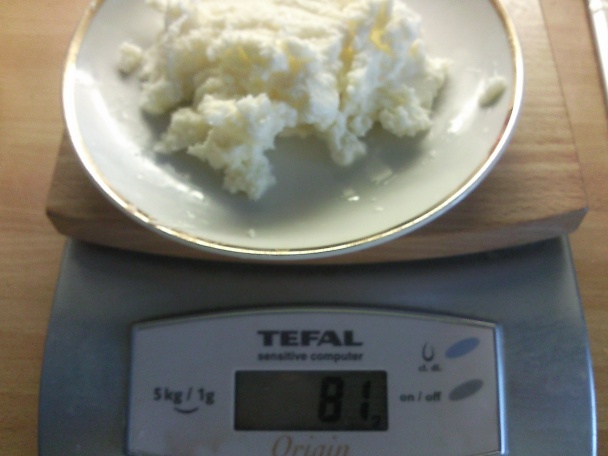 Domáce maslo  - obrázok 13