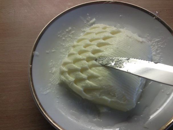 Domáce maslo  - obrázok 14