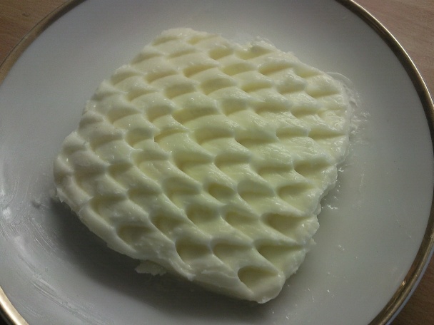 Domáce maslo  - obrázok 15