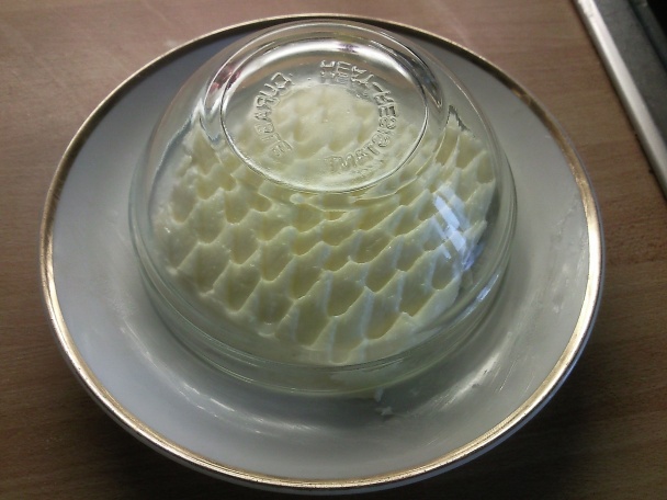 Domáce maslo  - obrázok 16