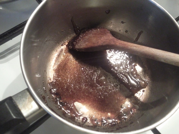 Baranina pečená (fotorecept) - obrázok 5