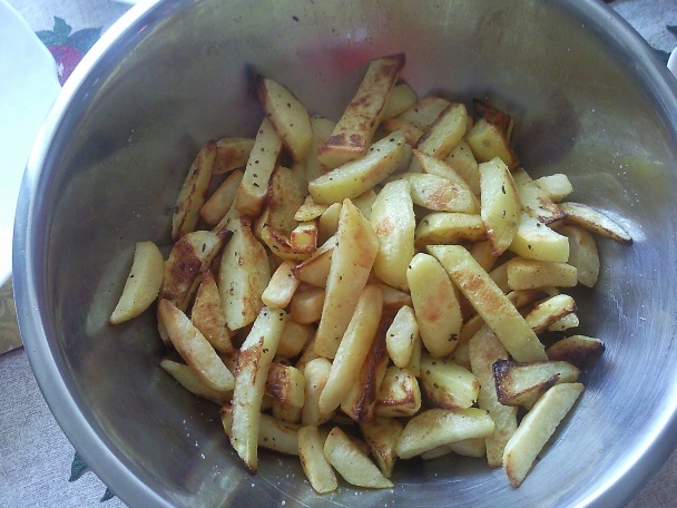 Baranina pečená (fotorecept) - obrázok 11