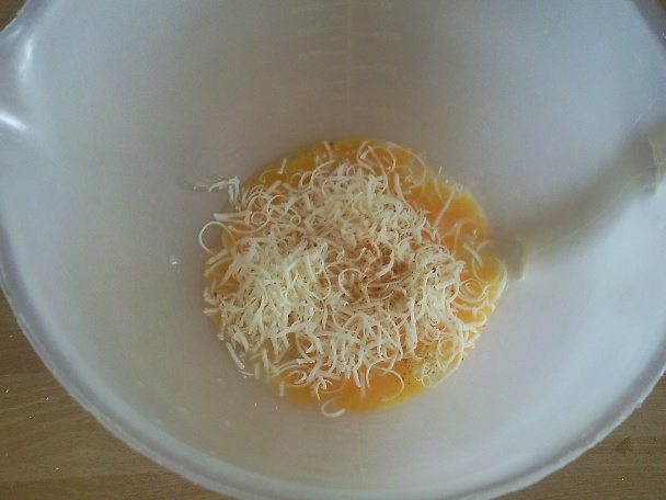 Polievka pórová so svítkom - obrázok 7