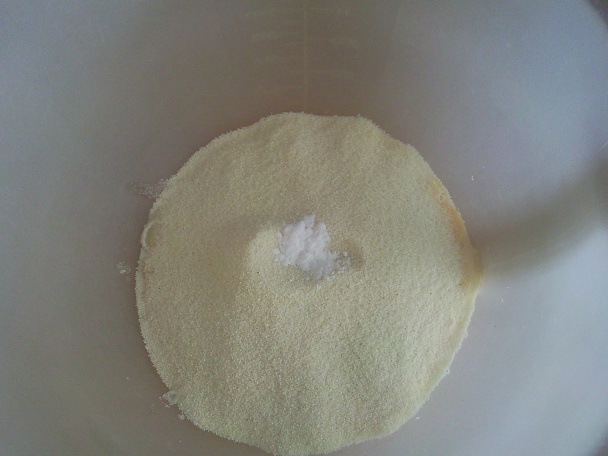 Polievka pórová so svítkom - obrázok 8