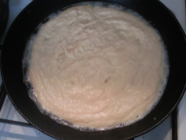 Polievka pórová so svítkom - obrázok 11