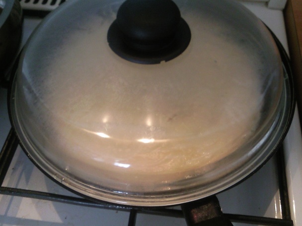 Polievka pórová so svítkom - obrázok 12