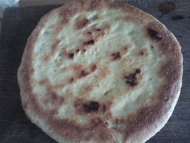 Polievka pórová so svítkom - obrázok 14