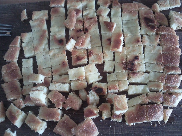 Polievka pórová so svítkom - obrázok 15