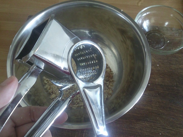 Plnený hermelín - obrázok 2