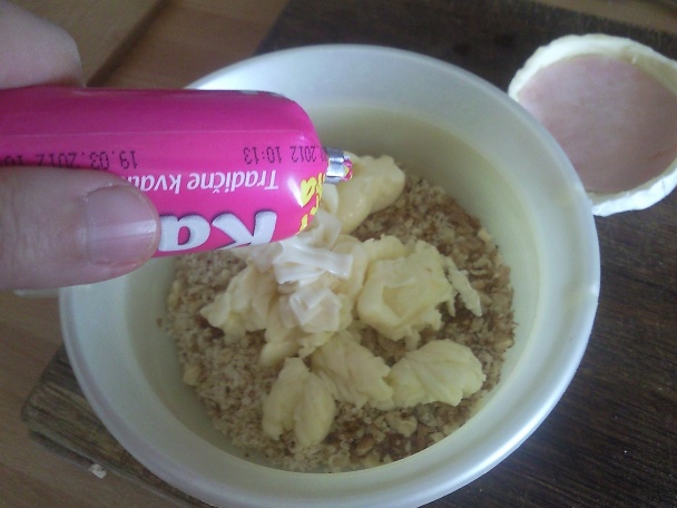 Plnený hermelín - obrázok 8