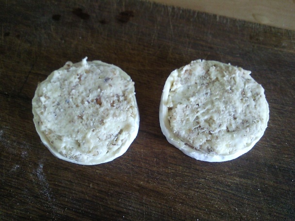 Plnený hermelín - obrázok 9