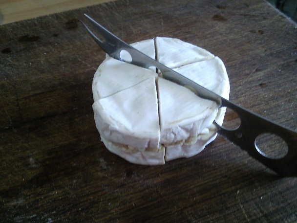 Plnený hermelín - obrázok 11