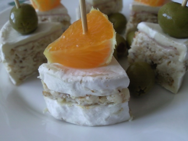 Plnený hermelín - obrázok 12