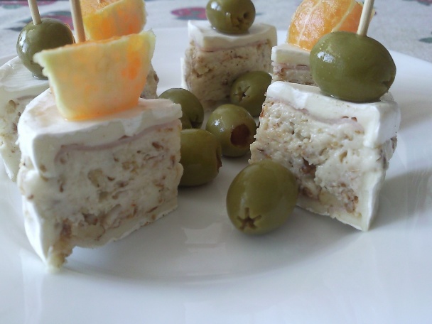 Plnený hermelín - obrázok 13