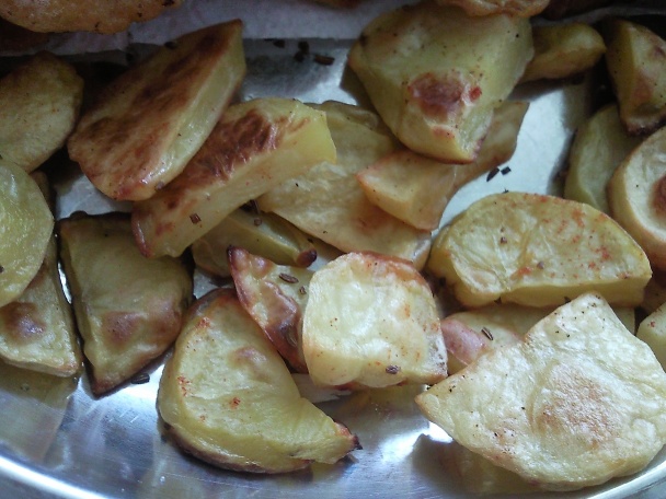 Ryby - hoky v cestíčku - obrázok 3