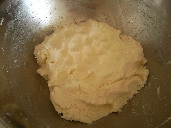 Májová bryndza - obrázok 5