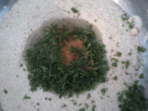 Kuracia guľková polievka - obrázok 3