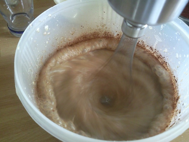 Jahodové rezy - obrázok 2