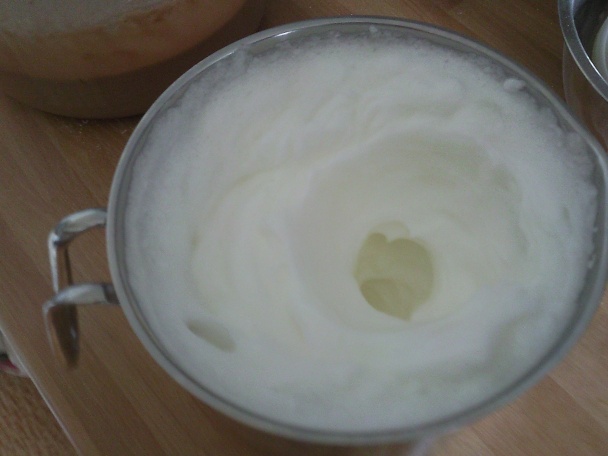 Jahodové rezy - obrázok 4