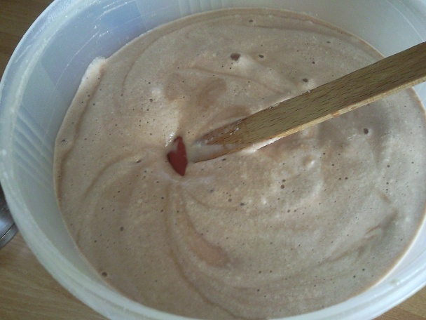 Jahodové rezy - obrázok 5