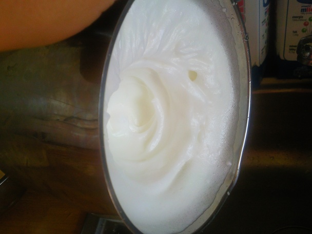 Ovocná bublanina - obrázok 2