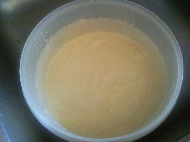 Ovocná bublanina - obrázok 3