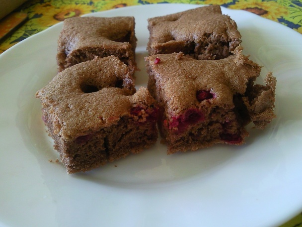 Ovocná bublanina - obrázok 6