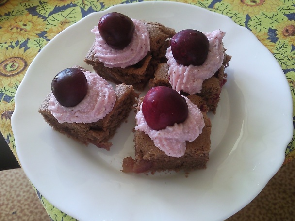 Ovocná bublanina - obrázok 7