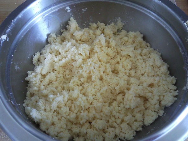 Kysnuté cesto na čokoľvek - obrázok 5