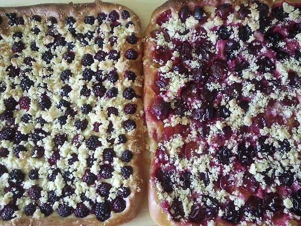 Kysnuté cesto na čokoľvek - obrázok 9