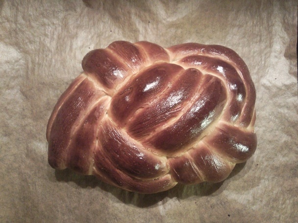 Koláče z kysnutého cesta - obrázok 2