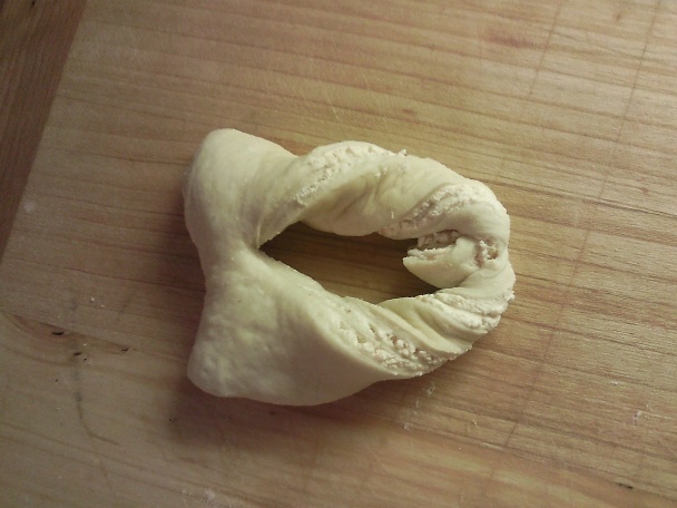 Koláče z kysnutého cesta - obrázok 4