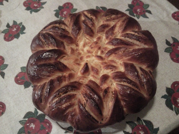 Koláče z kysnutého cesta - obrázok 6