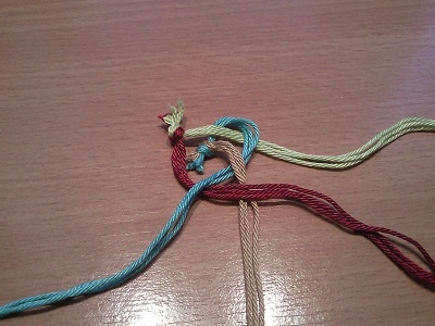 Koláče z kysnutého cesta - obrázok 9