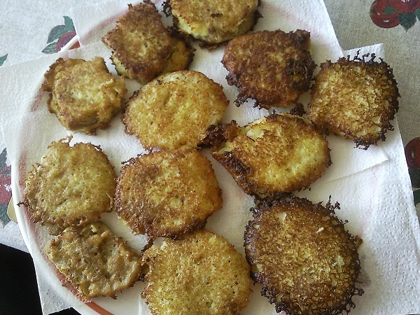 Sójové plátky v zemiakovom cestíčku (fotorecept) - obrázok 8