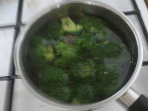 Cícer namiesto zemiakovej kaše - obrázok 2