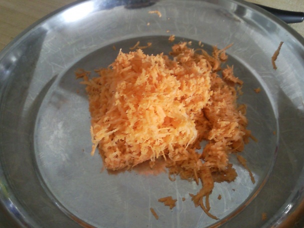 Cícer namiesto zemiakovej kaše - obrázok 3