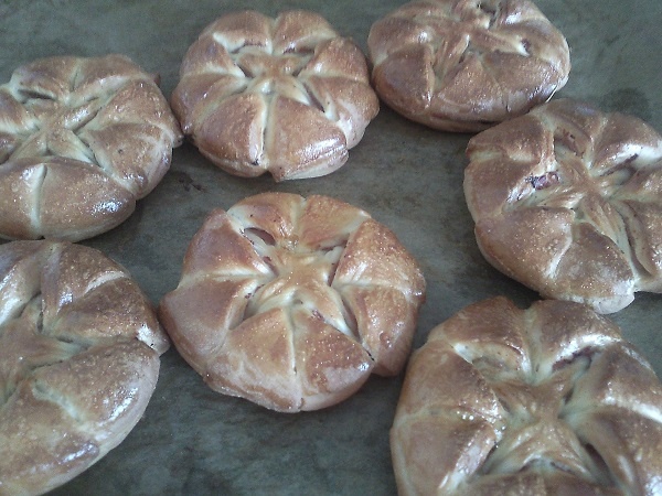 Kysnuté cesto na čokoľvek - obrázok 11