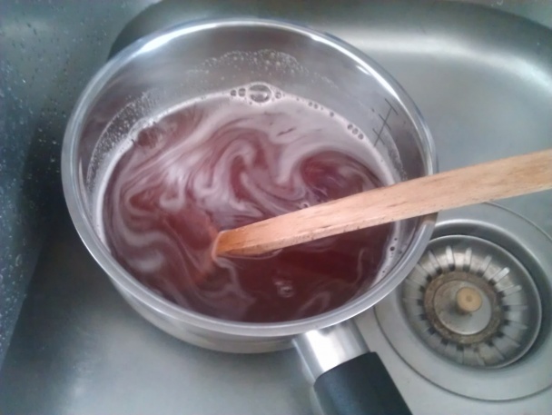 Tvarohová letná torta (fotorecept) - obrázok 2