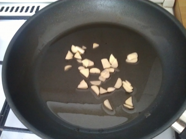 Domáce rezance so špenátom a syrom (fotorecept) - obrázok 4