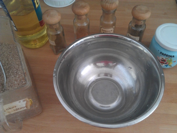 Kura na pare - obrázok 1