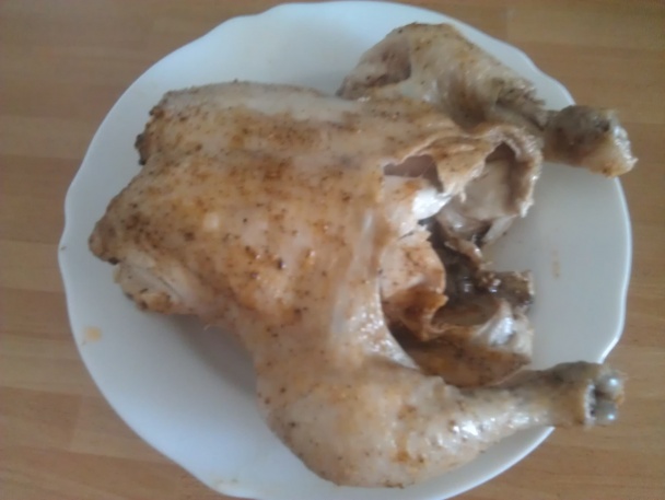 Kura na pare - obrázok 4