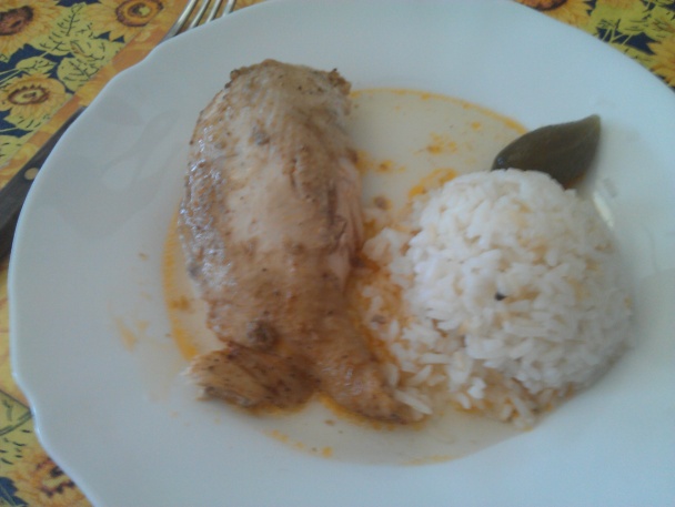 Kura na pare - obrázok 5