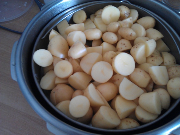 Opekané syrové placky so šampiňónmi (fotorecept) - obrázok 4