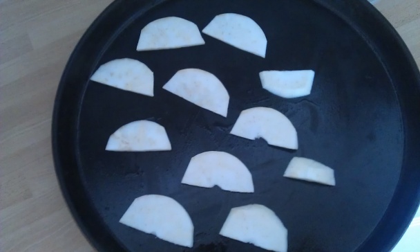 Dusené sójové mäso na zelenine (fotorecept) - obrázok 5