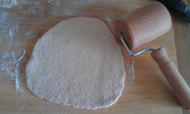 Jablkové langoše (fotorecept) - obrázok 4