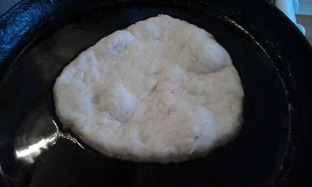 Jablkové langoše (fotorecept) - obrázok 5