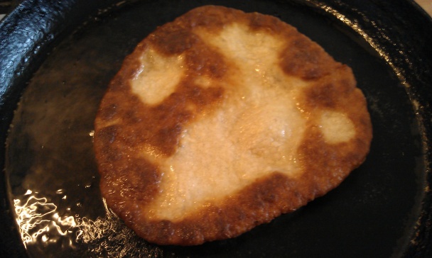 Jablkové langoše (fotorecept) - obrázok 6