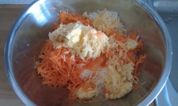 Syrčák (fotorecept) - obrázok 1