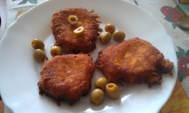 Syrčák (fotorecept) - obrázok 5